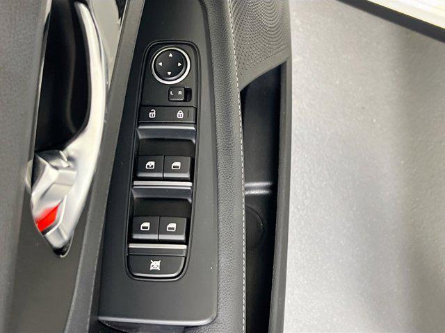 used 2023 Kia Forte car, priced at $21,938