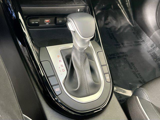 used 2023 Kia Forte car, priced at $21,938