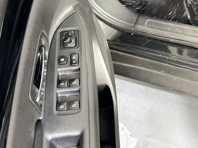 used 2020 Mitsubishi Outlander car, priced at $17,995