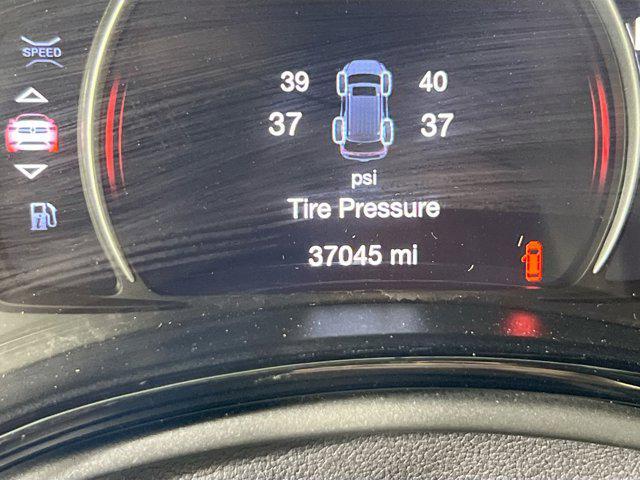 used 2022 Dodge Durango car, priced at $31,350