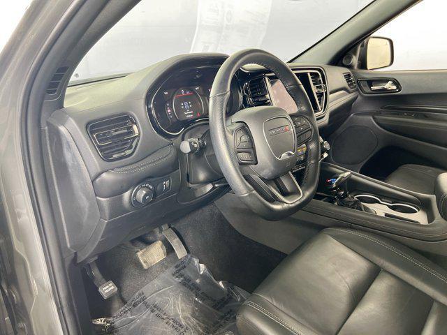 used 2022 Dodge Durango car, priced at $31,350