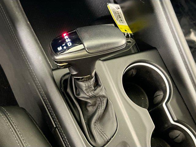 used 2022 Dodge Durango car, priced at $31,350