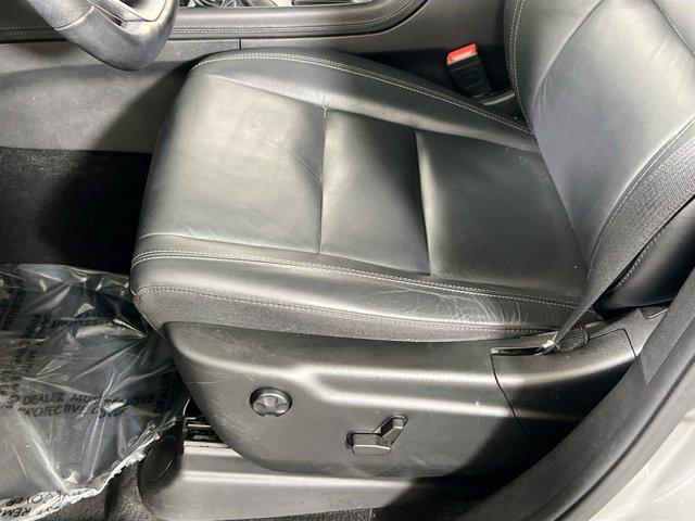 used 2022 Dodge Durango car, priced at $31,350