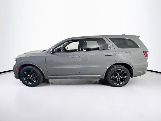 used 2022 Dodge Durango car, priced at $31,350