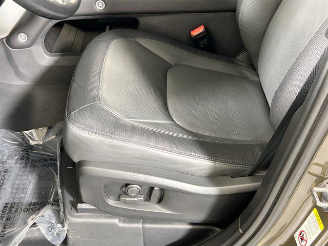 used 2023 Land Rover Defender car, priced at $62,995