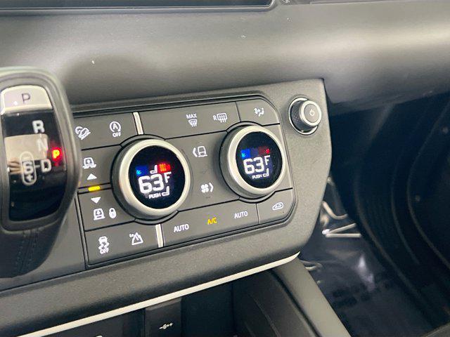 used 2023 Land Rover Defender car, priced at $62,995