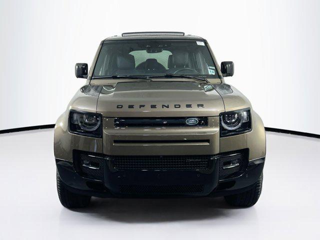 used 2023 Land Rover Defender car, priced at $62,995