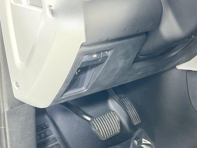 used 2023 Land Rover Defender car, priced at $62,995