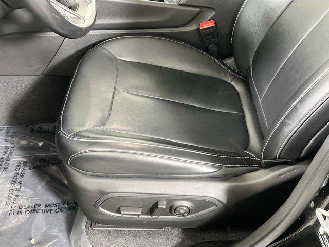 used 2021 Jeep Grand Cherokee L car, priced at $29,573