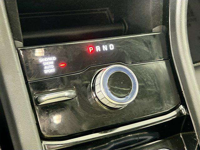 used 2021 Jeep Grand Cherokee L car, priced at $29,573
