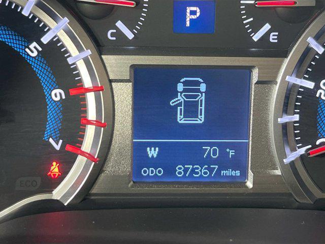 used 2019 Toyota 4Runner car, priced at $31,632