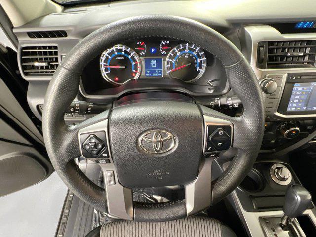 used 2019 Toyota 4Runner car, priced at $31,632
