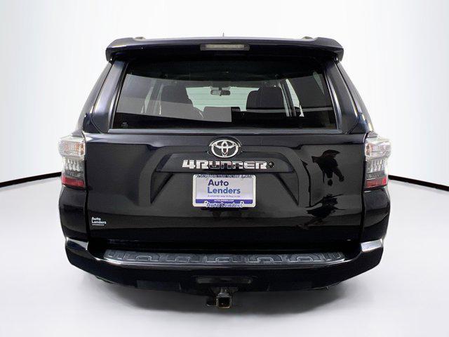 used 2019 Toyota 4Runner car, priced at $31,632
