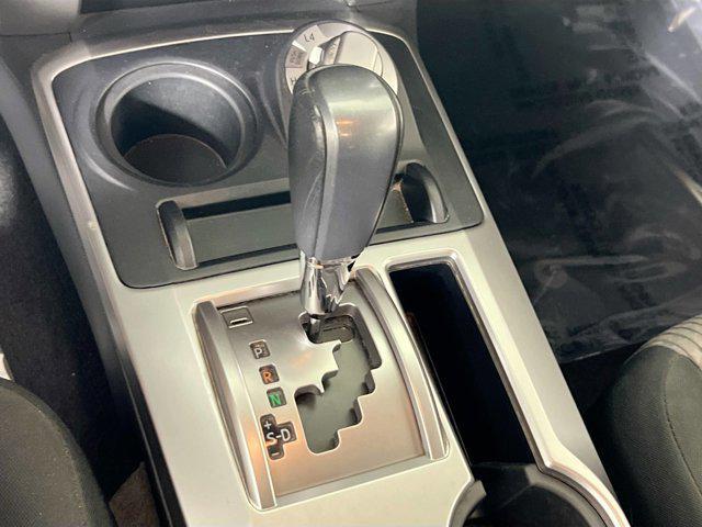 used 2019 Toyota 4Runner car, priced at $31,632