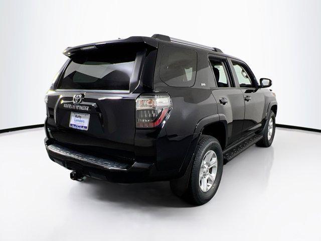 used 2019 Toyota 4Runner car, priced at $31,632