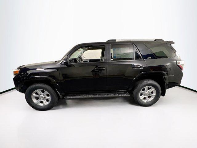 used 2019 Toyota 4Runner car, priced at $31,632