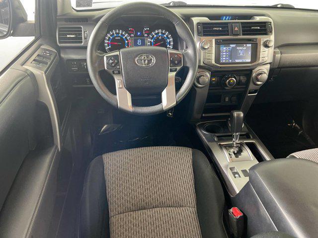 used 2019 Toyota 4Runner car, priced at $31,632