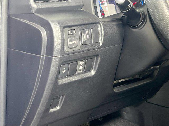 used 2019 Toyota 4Runner car, priced at $31,632