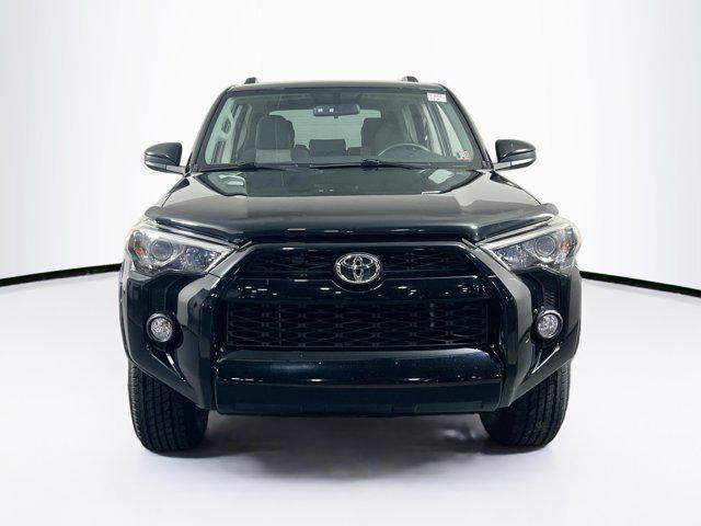 used 2019 Toyota 4Runner car, priced at $31,632