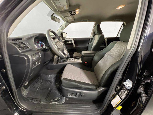 used 2019 Toyota 4Runner car, priced at $31,632