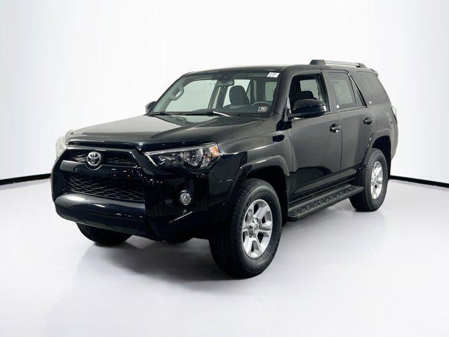 used 2019 Toyota 4Runner car, priced at $31,632