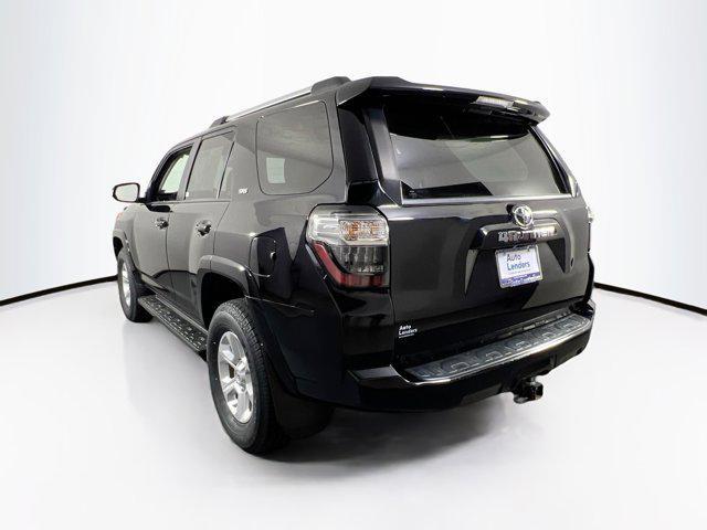 used 2019 Toyota 4Runner car, priced at $31,632