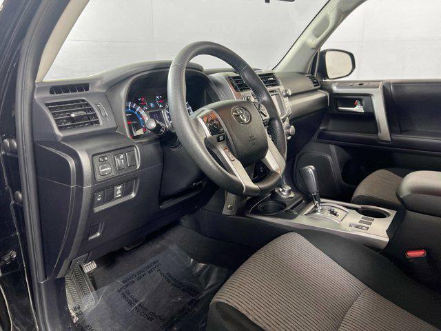used 2019 Toyota 4Runner car, priced at $31,632