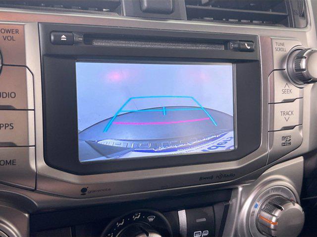 used 2019 Toyota 4Runner car, priced at $31,632