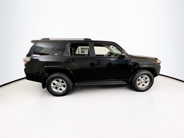 used 2019 Toyota 4Runner car, priced at $31,632