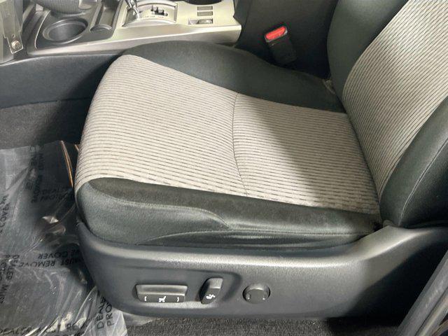 used 2019 Toyota 4Runner car, priced at $31,632