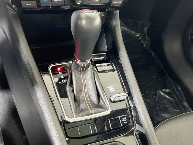 used 2022 Jeep Compass car, priced at $23,519