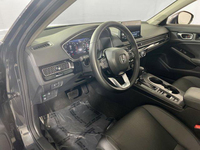 used 2023 Honda Civic car, priced at $26,571