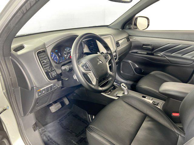 used 2021 Mitsubishi Outlander PHEV car, priced at $24,760