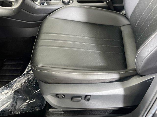 used 2022 Volkswagen Tiguan car, priced at $25,969