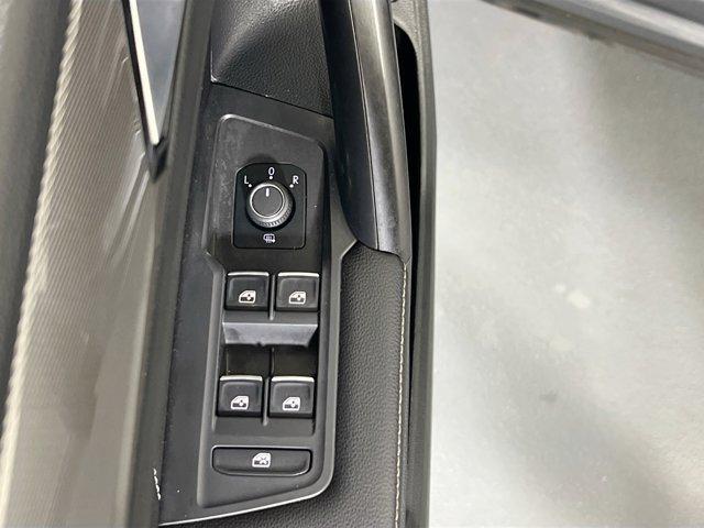 used 2022 Volkswagen Tiguan car, priced at $25,969