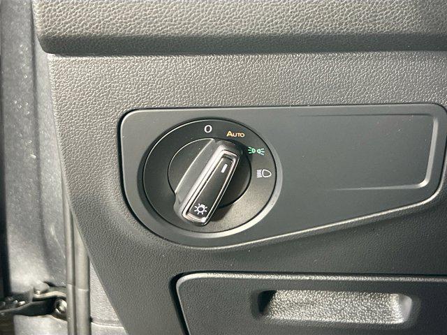 used 2022 Volkswagen Tiguan car, priced at $25,969