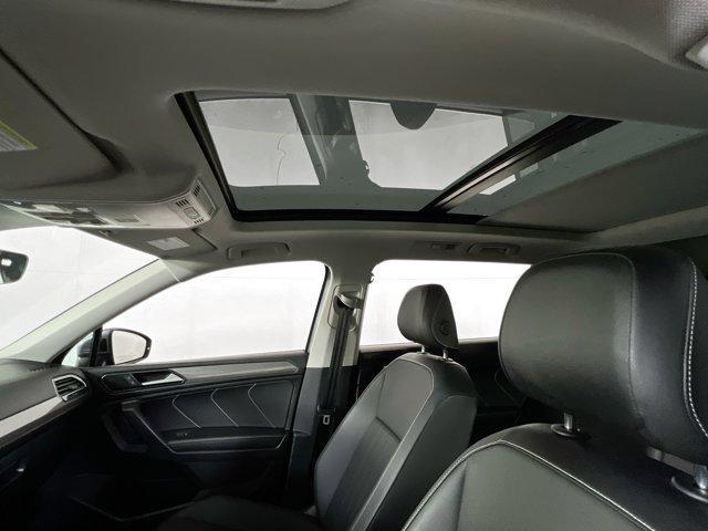 used 2022 Volkswagen Tiguan car, priced at $25,969
