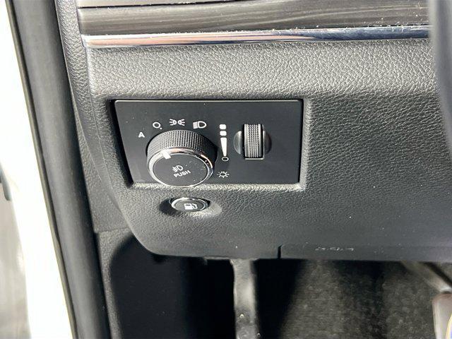 used 2022 Jeep Grand Cherokee car, priced at $26,988