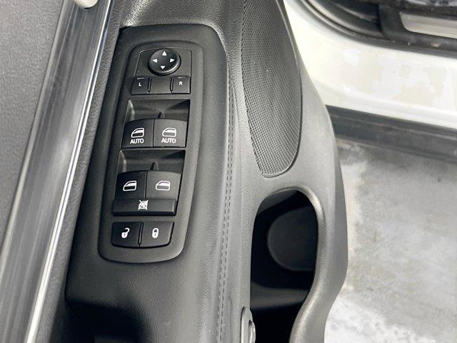 used 2022 Jeep Grand Cherokee car, priced at $26,988