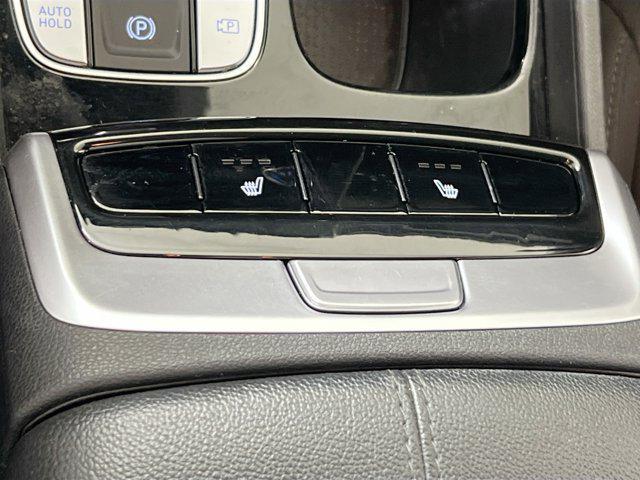 used 2023 Hyundai Tucson car, priced at $24,612