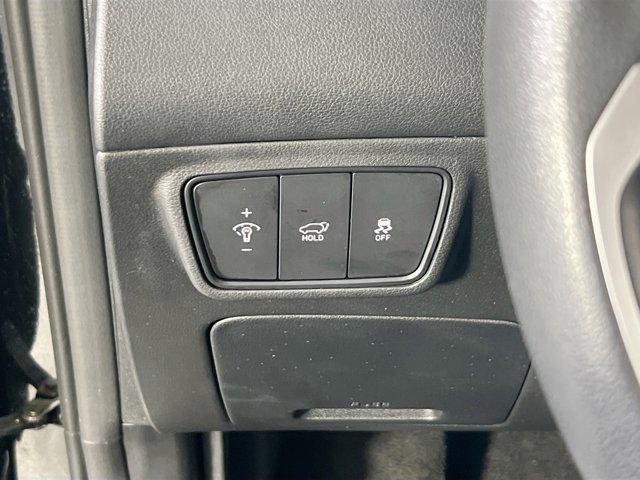 used 2023 Hyundai Tucson car, priced at $24,612