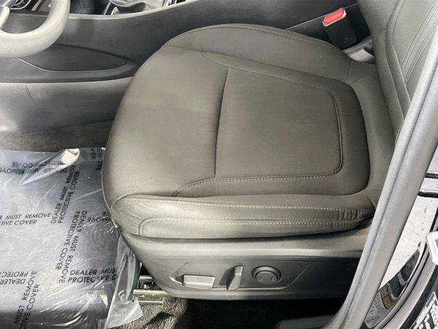 used 2023 Hyundai Tucson car, priced at $24,612