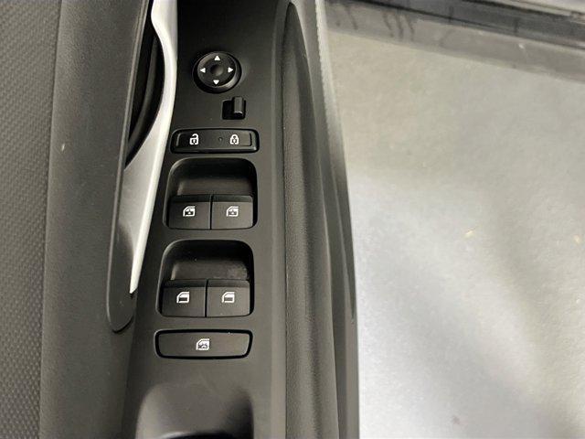 used 2023 Hyundai Tucson car, priced at $24,612