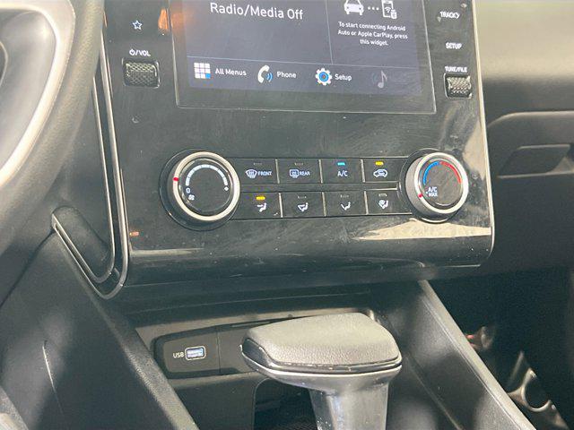 used 2023 Hyundai Tucson car, priced at $24,612