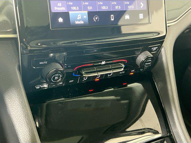 used 2023 Jeep Grand Cherokee car, priced at $31,770