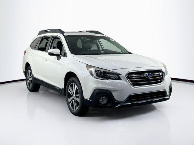 used 2019 Subaru Outback car, priced at $23,995