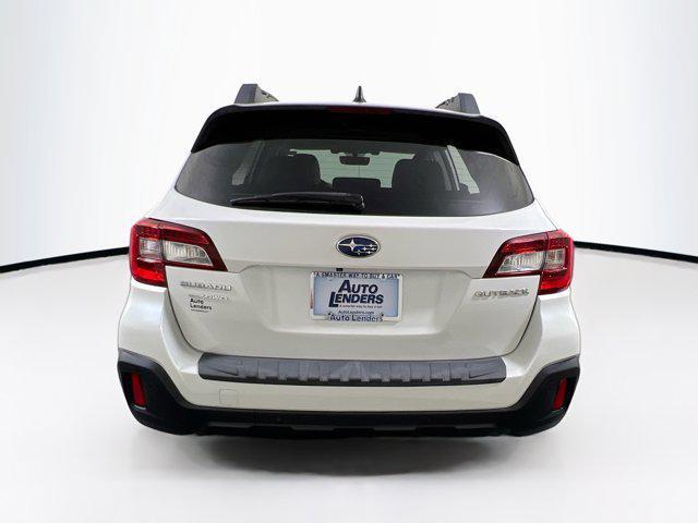 used 2019 Subaru Outback car, priced at $23,995