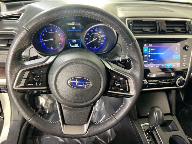 used 2019 Subaru Outback car, priced at $23,995