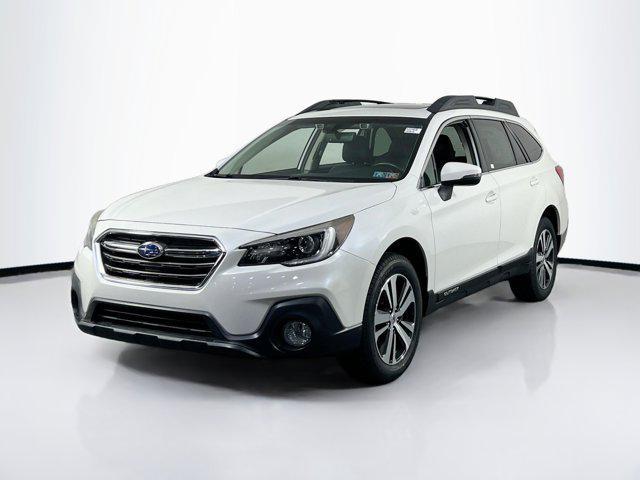 used 2019 Subaru Outback car, priced at $23,995