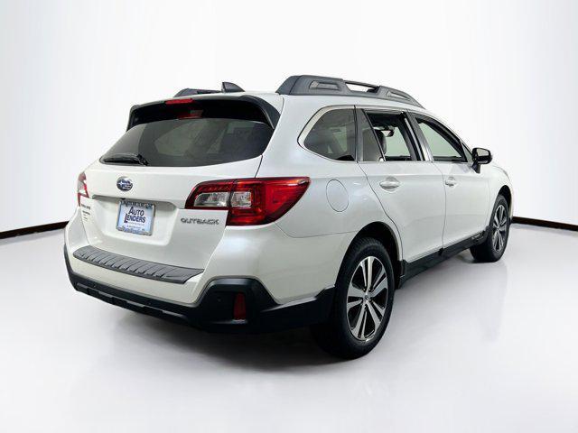 used 2019 Subaru Outback car, priced at $23,995